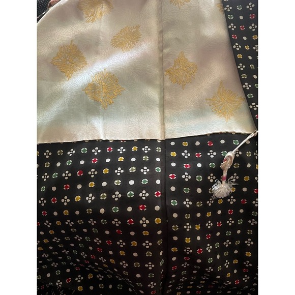 Beautiful Custom Kimono Jacket - Picture 5 of 5